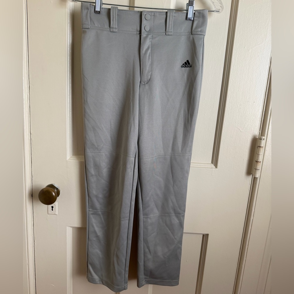 adidas baseball pants